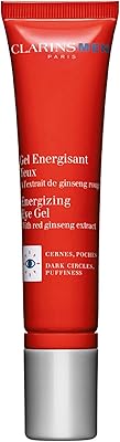 CLARINSMEN Energizing Eye Gel 0.5oz