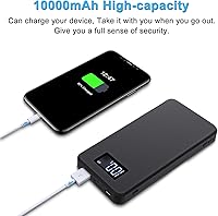 XISRU 64GB Home Security Camera — image 3