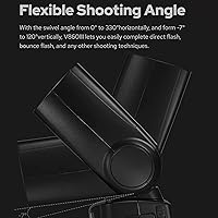 Godox V860III-S Camera Flash for Sony — image 8