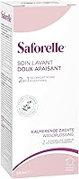 Saforelle Gentle Cleansing Care 500mL — image 1