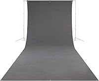 Westcott 9' x 20' Wrinkle-Resistant Backdrop — image 1