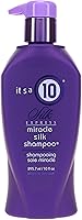 It's a 10 Silk Express Miracle Silk Shampoo & Conditioner Set 10oz & 5oz — image 7