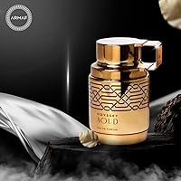 Armaf Odyssey Aoud Edition for Men Eau de Parfum, 3.4oz — image 5