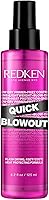 Redken Quick Blowout Heat Protectant Spray 125mL — image 1