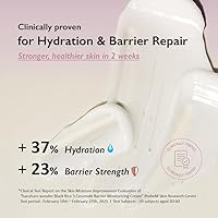 HARUHARU wonder Black Rice 5 Ceramide Barrier Moisturizing Cream 50mL — image 6