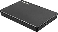 Toshiba Canvio Gaming 2TB Portable External Hard Drive — image 7