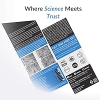 REKZE 24 Serum for Hair Regrowth – 2.12oz — image 8