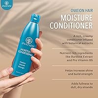 Ovation Moisture Conditioner 12oz — image 4