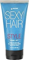 SexyHair Style Hard Up Hard Holding Gel 5.1oz — image 1