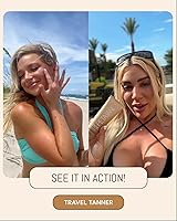 Peta Jane Travel Self-Tanning Lotion 3.4oz — image 6