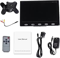 SallyBest SY-305 7-Inch TFT LCD Monitor — image 7