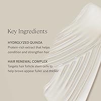 ILIA In Frame Brow Gel Universal Clear — image 6