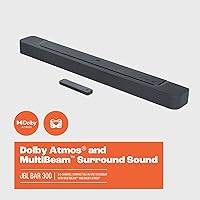 JBL Bar 300 Soundbar — image 3