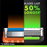 GilletteLabs with Exfoliating Bar Razor for Men — image 8