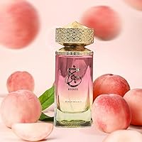 Paris Corner Khair Peach Delulu Eau de Parfum 3.4oz — image 4