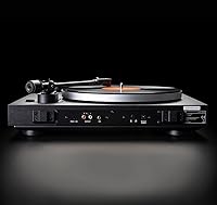 Dual CS 429 Fully Automatic Turntable — image 6