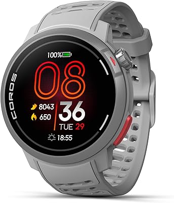 COROS PACE Pro GPS Sport Watch