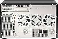 QNAP TVS-h1288X-W1250-16G NAS — image 9