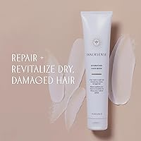 INNERSENSE Organic Beauty Natural Hydrating Hair Mask 6oz — image 4