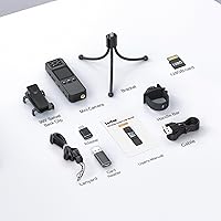 Losfom Z11 2K Body Worn Camera - 64GB — image 8