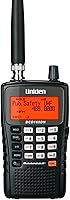 Uniden Bearcat BCD160DN Handheld Digital Scanner — image 1