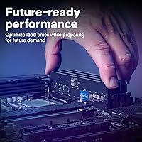 Crucial 16GB DDR5 RAM Kit (2x8GB), 4800MHz — image 5