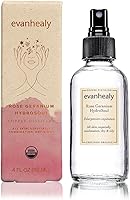 evanhealy Rose Geranium HydroSoul 4oz — image 2
