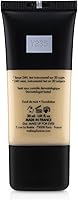 MAKE UP FOR EVER Matte Velvet Skin Full Coverage Foundation Y235 Ivory Beige — image 3