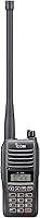 Icom IC-A16B Aviation Bluetooth Ground-to-Air Handheld Radio — image 2