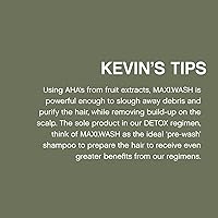 KEVIN.MURPHY MAXI.WASH 250mL — image 6