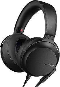 Sony MDR-Z7M2 Hi-Res Stereo Overhead Headphones Review
