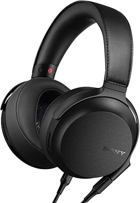 Sony MDR-Z7M2 Hi-Res Stereo Overhead Headphones
