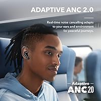 Soundcore Liberty 4 NC Wireless Earbuds — image 3