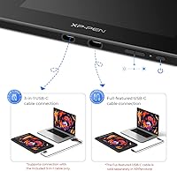 XP-Pen Artist 16 2nd Pen Display — image 4