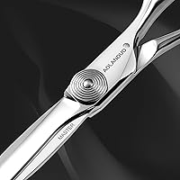 AOLANDUO Master Series Hair Cutting Scissors 6 Inch VG10 Steel — image 4