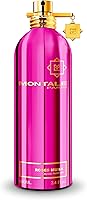 Montale Roses Musk Eau de Parfum 3.4oz — image 1