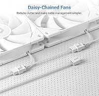 ID-COOLING FX360 PRO White Liquid CPU Cooler — image 5