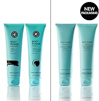 COCUNAT Body Power Anti Cellulite Cream 150ml + 125ml — image 2
