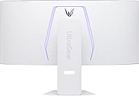 LG 39GX90SA-W 39-inch Ultragear OLED Gaming Monitor — image 10