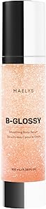 MAËLYS B-GLOSSY Smoothing Body Serum 3.38oz Review