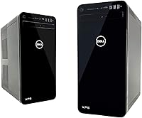 Dell XPS 8930 Tower Desktop - Intel Core i7-8700, 32GB RAM, 1TB HDD + 16GB Optane, GTX 1060 6GB — image 9