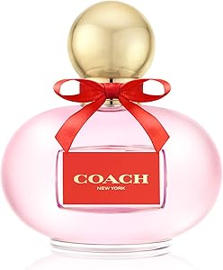 Coach Poppy Eau de Parfum 3.3oz Review