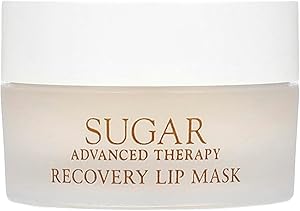 Fresh Sugar Advanced Therapy Recovery Lip Mask - 0.35 oz Review