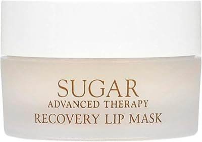 Fresh Sugar Advanced Therapy Recovery Lip Mask - 0.35 oz