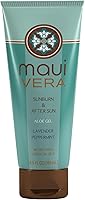 Maui Vera Sunburn & After Sun Gel 6.5oz — image 1