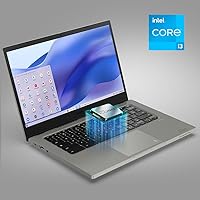 Acer Chromebook Vero 514 14″ FHD IPS Intel Core i3-1215U 8GB RAM 128GB SSD — image 6