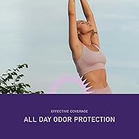 MAGSOL Natural Deodorant for Men & Women (2 Pack) - Lavender — image 3