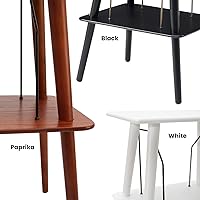 Crosley Manchester Record Player Stand — image 6