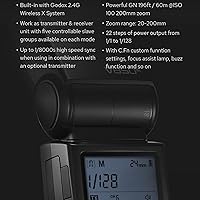 Godox V850III Flash — image 2