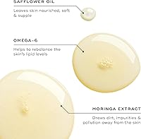 Medik8 Lipid-Balance Cleansing Oil 4.7oz — image 3